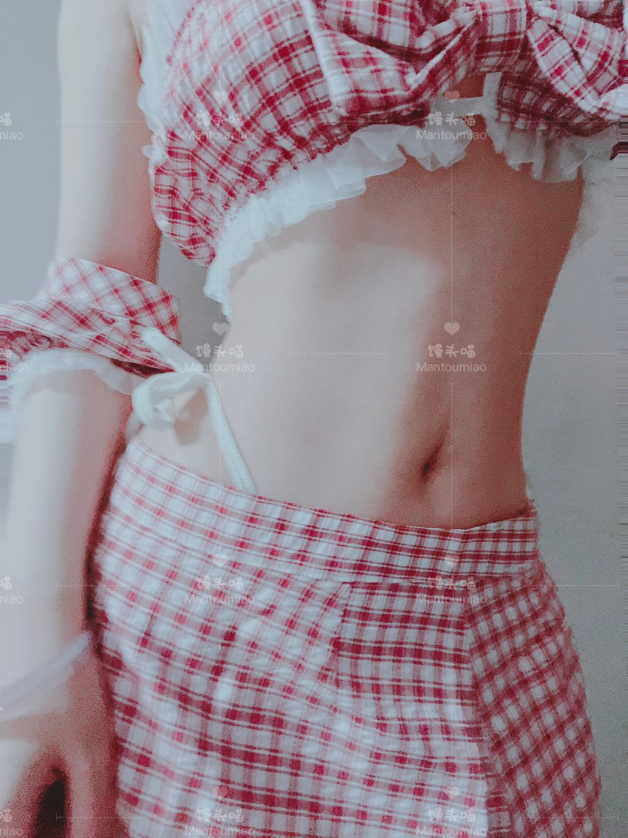 吊带内裤！这样出门会被变态尾随吗？ https://t.co/gmCrim3sN2