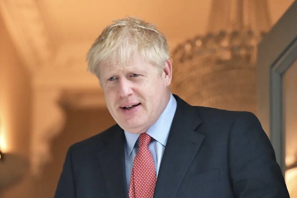 The Business tweet media