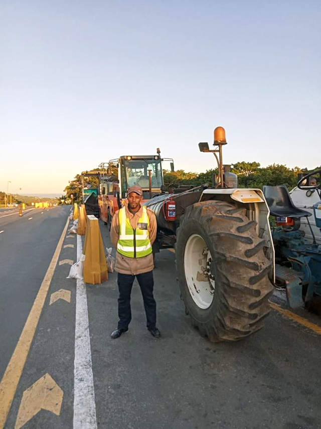 Gambu-W Security & Cleaning Services tweet media