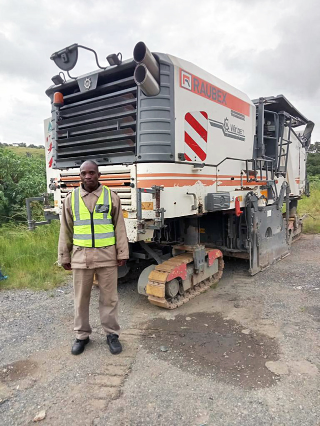 Gambu-W Security & Cleaning Services tweet media