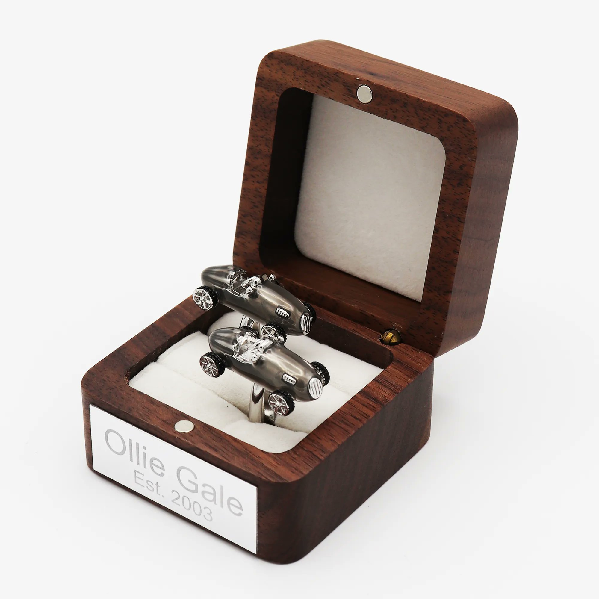 Monster Sporting Gifts on Twitter "The Retro F1 Motor Racing Cufflinks