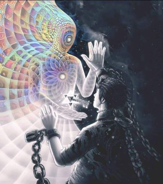 INFLUENCESUBCON's tweet image. If you could understand the power of your mind you wouldn't focus on negative thoughts ever again

Here  a list of my most recent threads on how to achieve it: