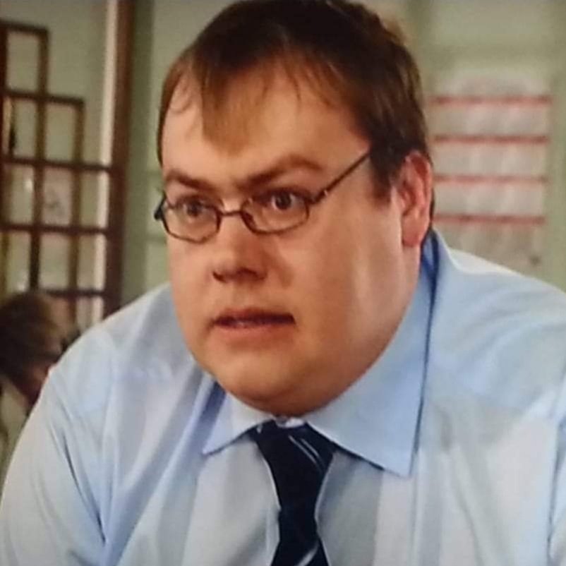 AlexRcomedy's tweet image. #NewProfilePic