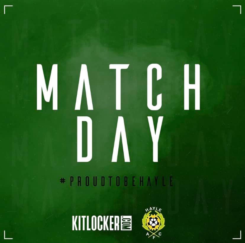 Hayle AFC tweet media