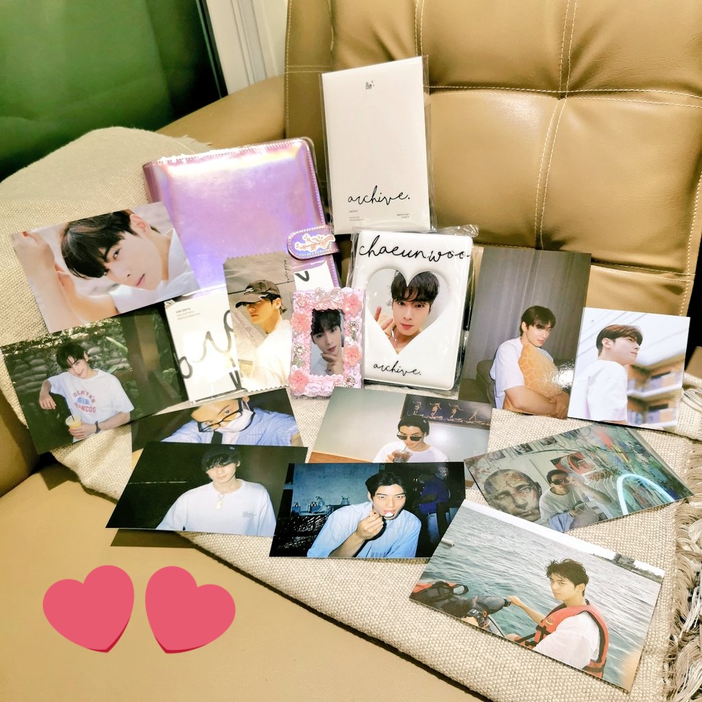 plvnoah's tweet photo. โ โ
#lala_mails ๐ธ
~ Cha Eunwoo Archive MD came home safely!! thank u so much for the pasabuy ate bea @PurpleMINN!! and thank you sa ld pc waah anlakas ng sparks ๐ญ๐ญ i love these so much โก ๐ฅน๐ฅน
๐ https://t.co/nj2ELhXc4b