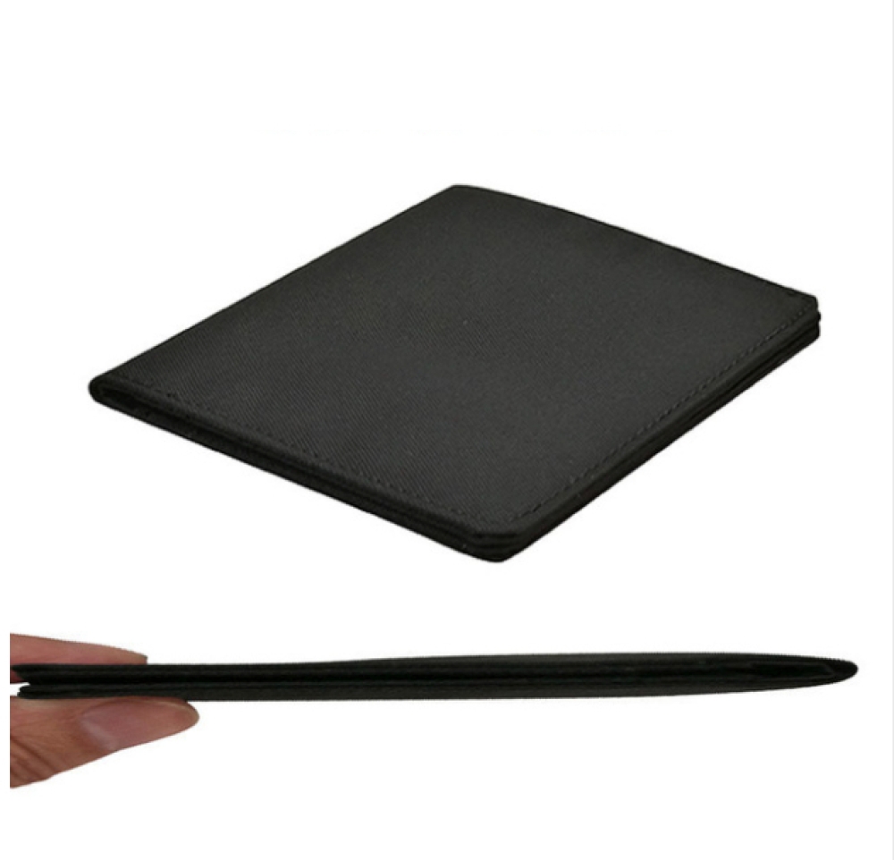 simply_staples's tweet photo. Ultra Thin Mini Wallet https://t.co/Vg1rCfhm9f https://t.co/aiMKkHDShy