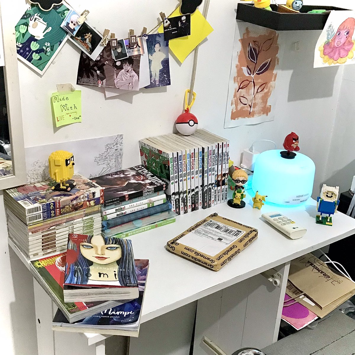 alma(｀⌒´メ) tweet media