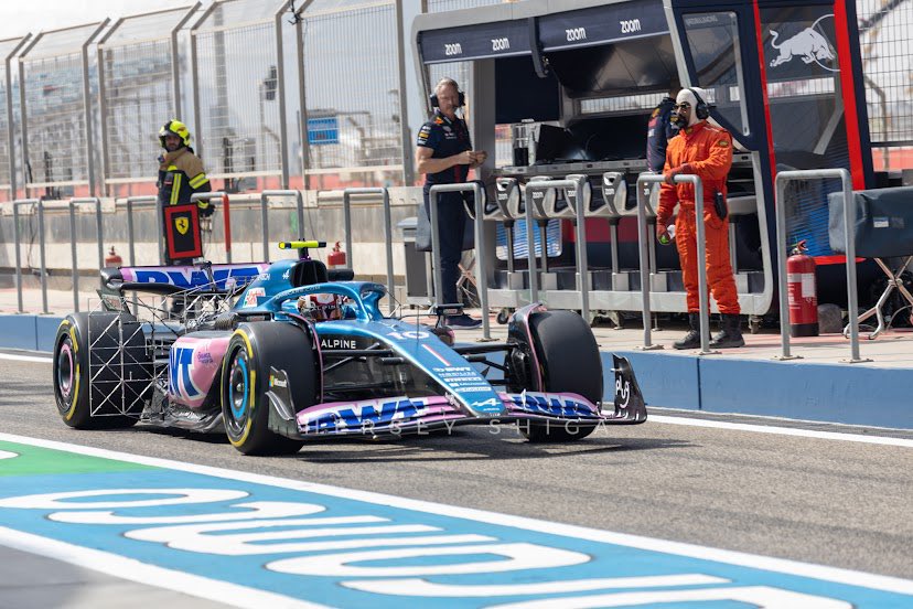 shigasportsf1's tweet image. 📸👀
#f1jp #F1Test