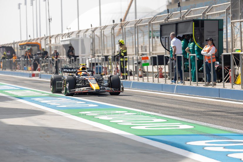 shigasportsf1's tweet image. 📸👀
#f1jp #F1Test