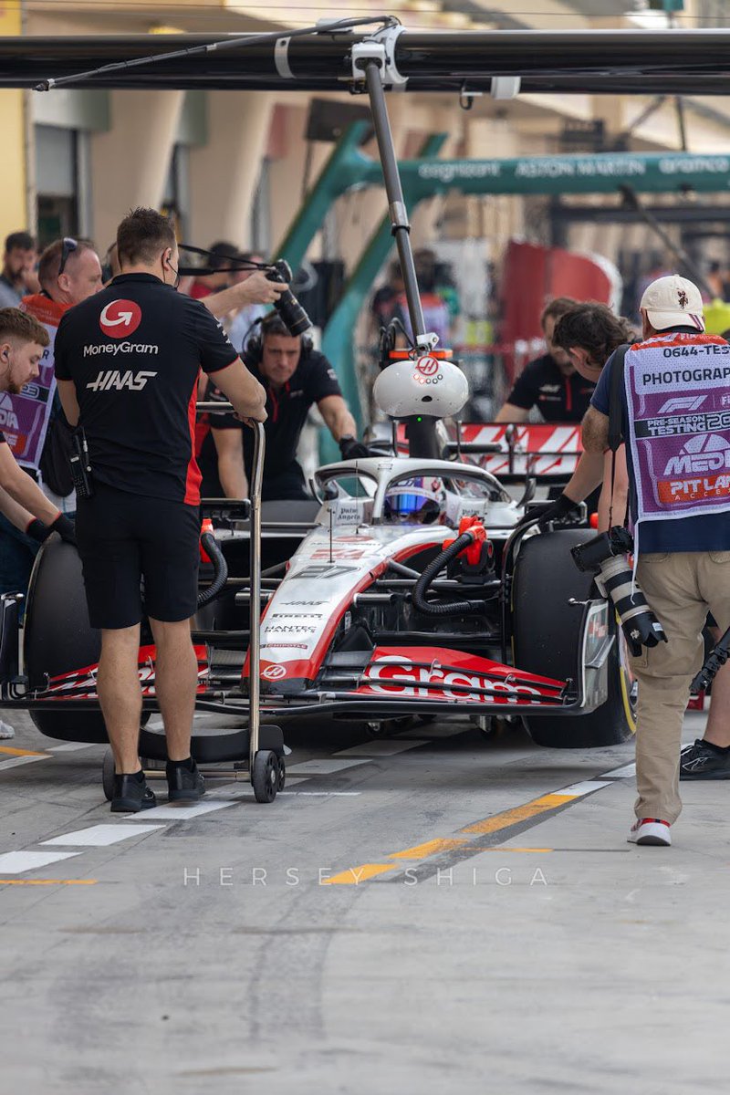 shigasportsf1's tweet image. 📸👀
#f1jp #F1Test