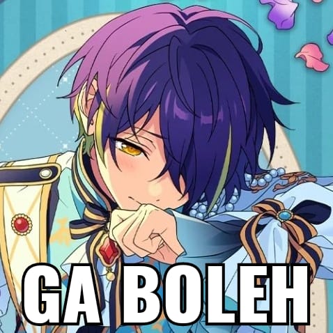 Cel☆ | udah capek. on Twitter: "Maaf tp gue liatnya keinget meme ywdh