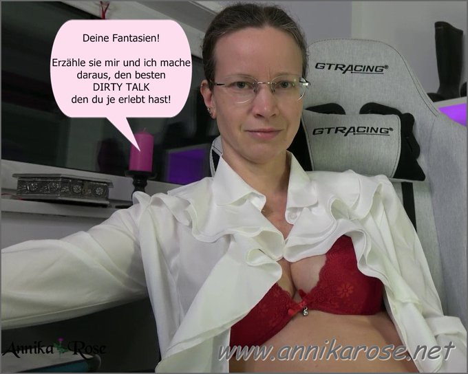 Was sind deine #Fantasien? Ich setze sie gern um ;) https://t.co/dhqEMFzcwb https://t.co/kpOw3pCgwl<a href="/tag/fantasien"class="tags">#Fantasien</a>