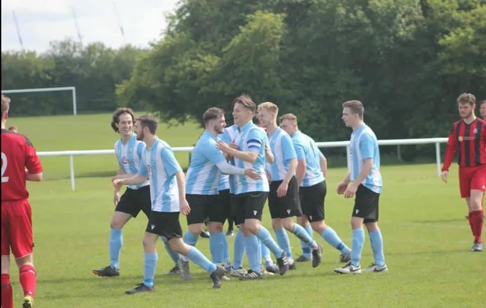 SpringfieldFCR's tweet image. GAMEDAY!

We welcome Toby Reserves to Arun Park.

Come down and show the boys some support!

🏆 EOFL Div 3
📆 Saturday 25th February 
⏰2:00pm
📍Arun Close, Chelmsford, CM1 7QE

#UTF #BlueAndWhite #UpTheField
