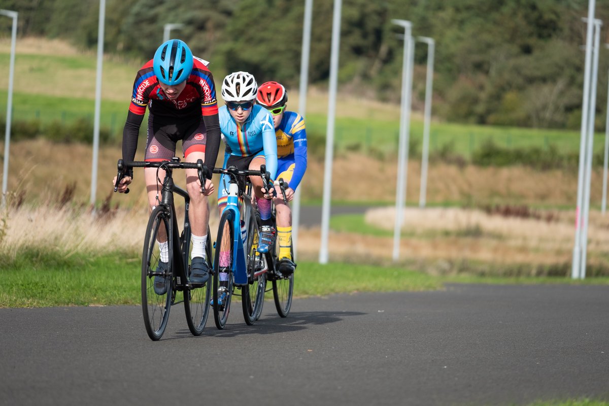 Scottish Cycling tweet media