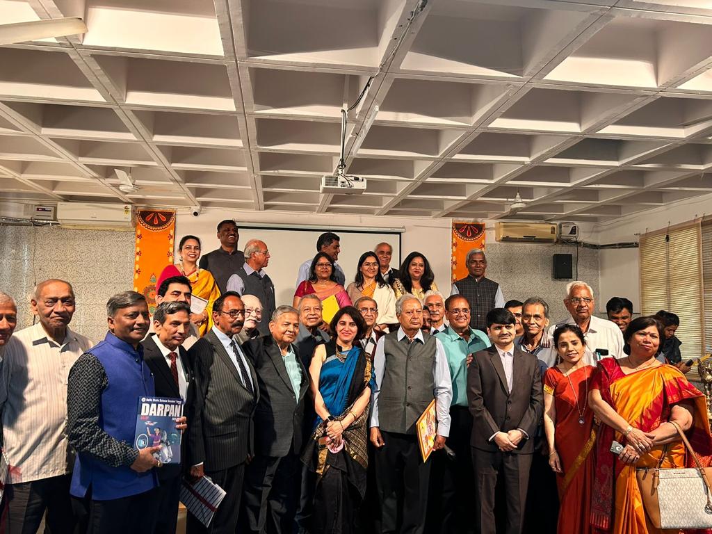 coreacademic_1's tweet photo. Congratulations @GirotraYogita for adding another feather in your cap today on the occasion of National Science Day celebrated by DSSTF!

#SCERT 
#education
@Dir_Education
@gupta_iitdelhi
@sanjaysubhas1
@Parvinder691976 https://t.co/p67g7ayLg6