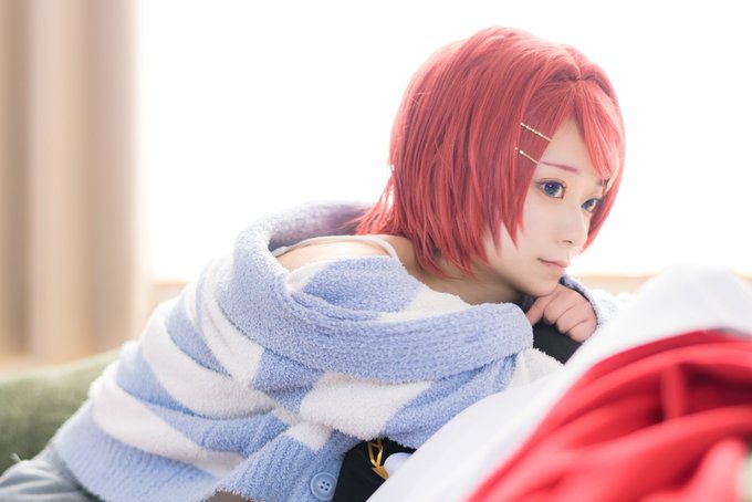 コスプレイヤー小波なこのTwitter画像53