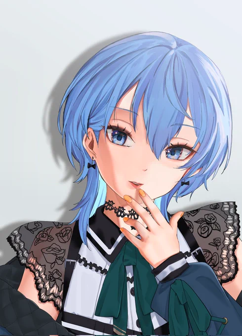 #ほしまちぎゃらりー 