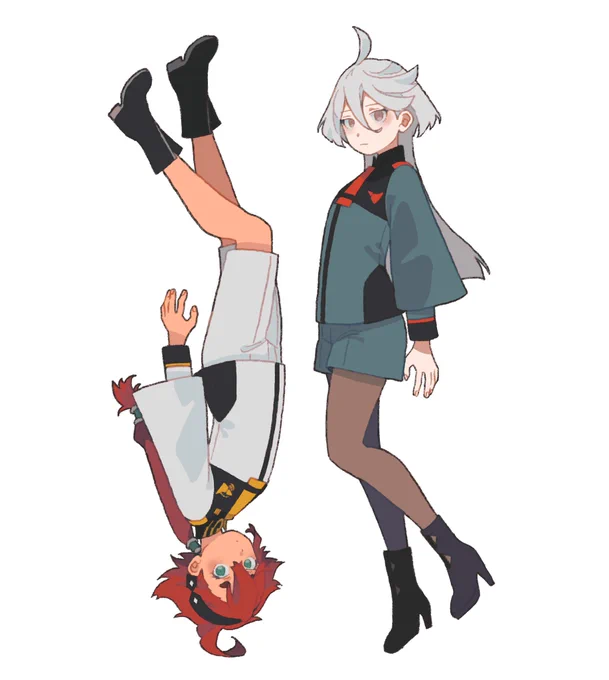 #水星の魔女 