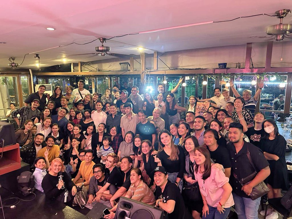 MyJaps's tweet photo. #MariaClaraAtIbarra hangover hehe https://t.co/qbwxNqFHiQ