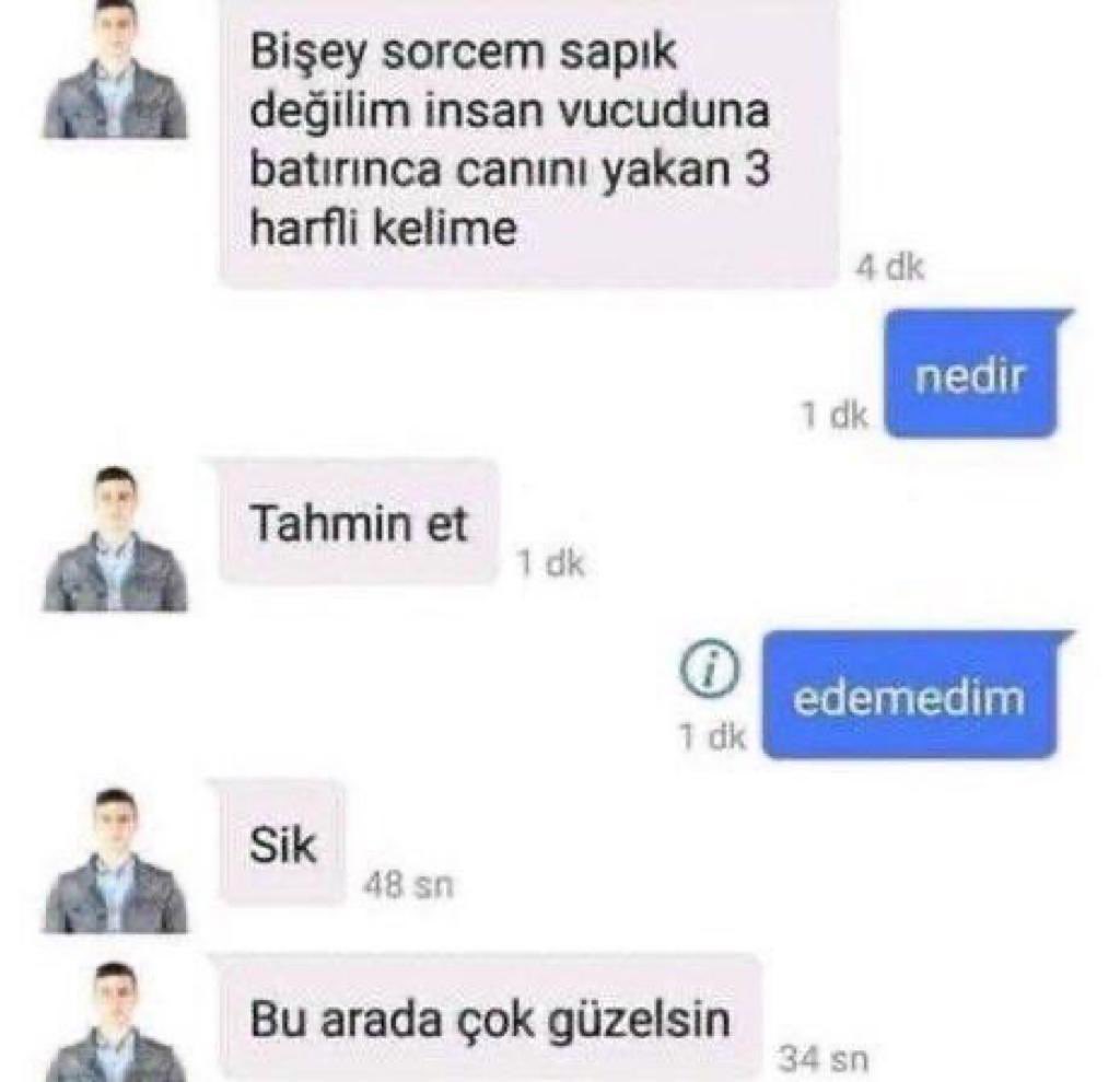 günaydın