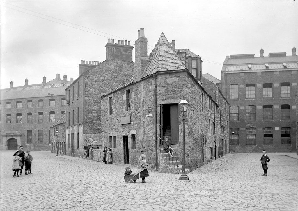 Perth & Kinross Archives tweet media