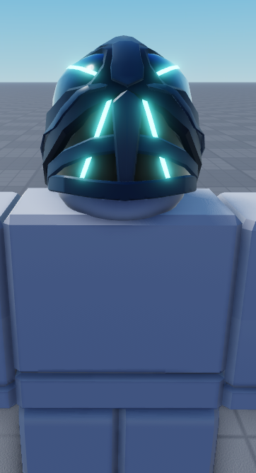 Prime00530343's tweet photo. I made this helmet a few days ago
#RobloxDev #Roblox #RobloxCommissions #robloxcommission #RobloxDevs #RBXDev https://t.co/Try3prkXNc
