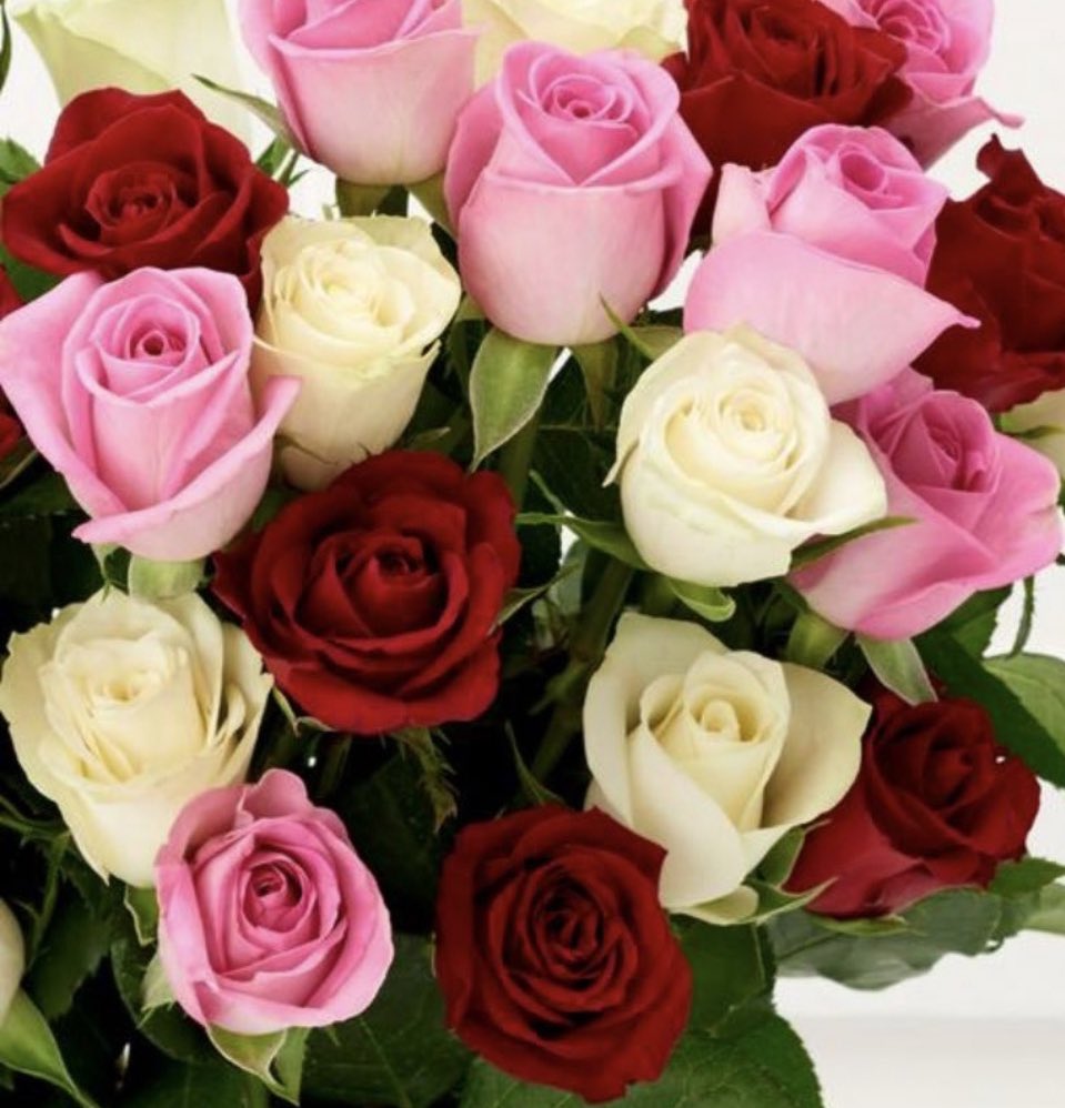 This is for anyone having a challenging time at the moment, needs a thank you or just a general you are doing the best you can If you know of anyone whom this post might brighten their day please pass these virtual roses on #PickMeUp #Caring   #RaiseOneAnother 💙 #MidwivesinMind