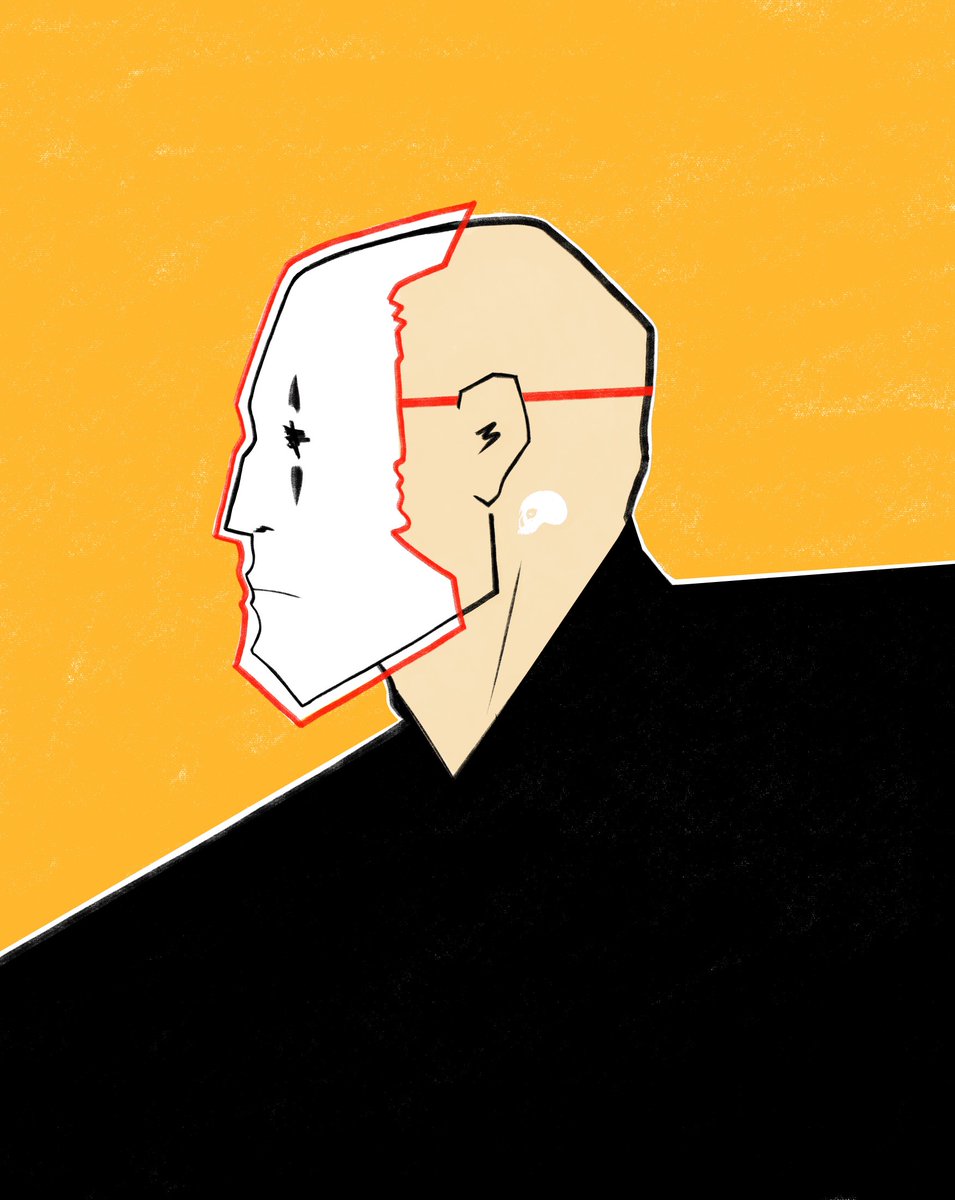 c3naaX's tweet image. in a world where everyone wears a mask, its a privilege to see a soul. gm.