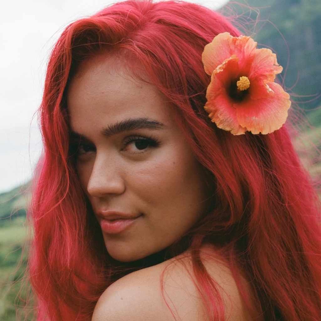 chartdata's tweet photo. .@karolg's 'MAÑANA SERÁ BONITO' earns the biggest debut for a female Spanish album in Spotify history. https://t.co/zxgw7IFKZH