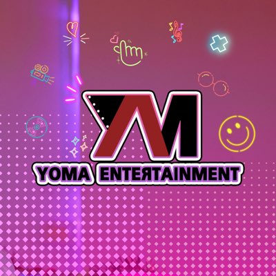 #NewProfilePic
#yomaentertainment