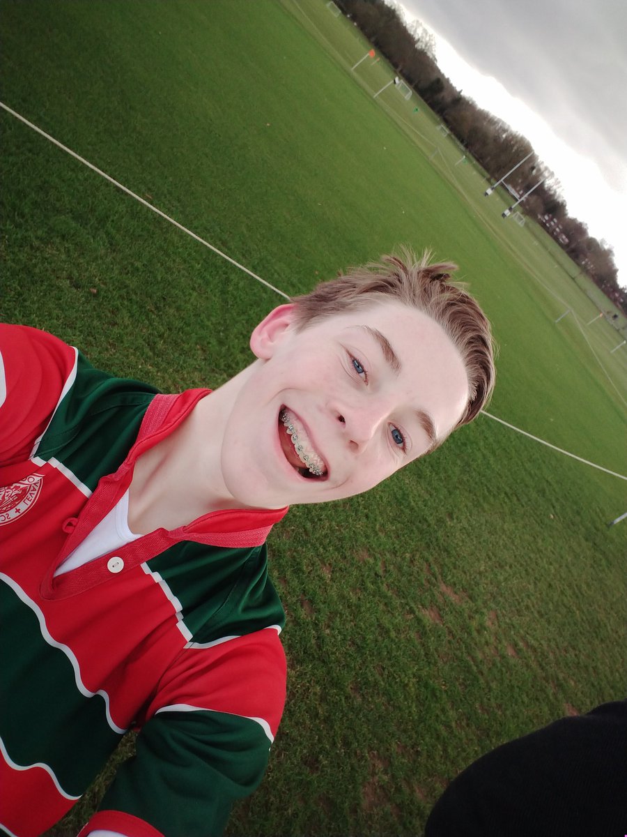 JoshS0909's tweet photo. Josh S after winning a rugby match https://t.co/JyKBwXUfg3