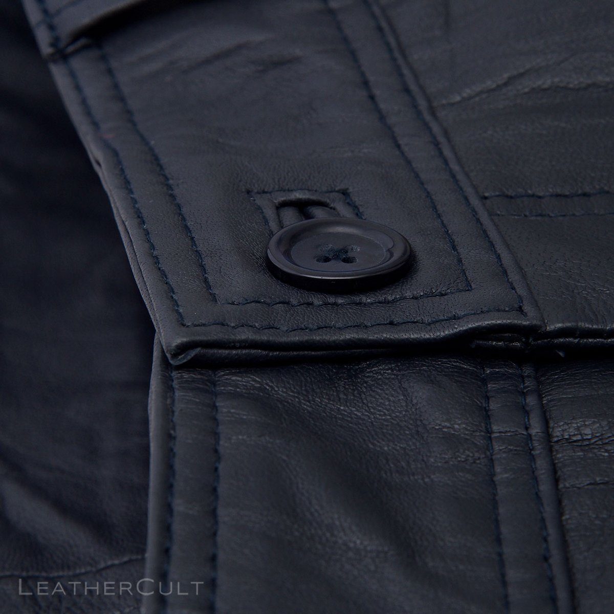 leathercult's tweet image. Make your casual style to be a fashion trend with our Leather Cargo Shorts Style # 367 that will keep you comfortable all day long.

Shop for these pairs here: bit.ly/3Ssxjvs

#leathercult #leatherculttailoring #customerorder #leathercraft #leatherstyle #sundaylook