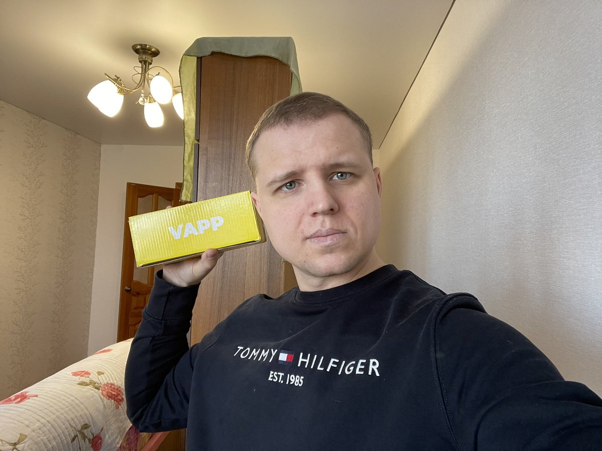 KaluzPotolki's tweet photo. Гвозди от Vapp group помогают в монтаже натяжного потолка https://t.co/M0WUgJ0Ooo через @YouTube https://t.co/PD6DhmuHlH