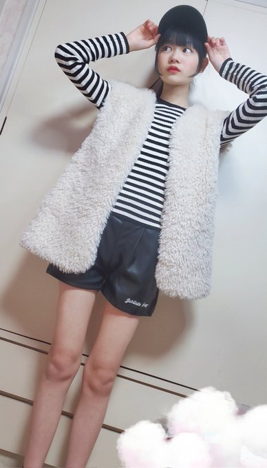 Twitterのコスプレ画像22