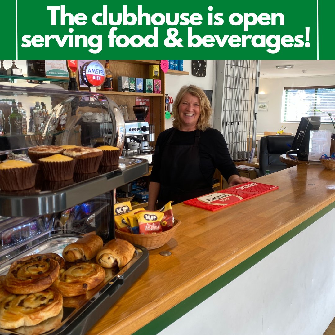 Come down for a tasty pastry served by our wonderful staff!🥐☕🎾

#tennis #sussex #hassocks #matchday #coffee #food #clubhouse #bar #fyp