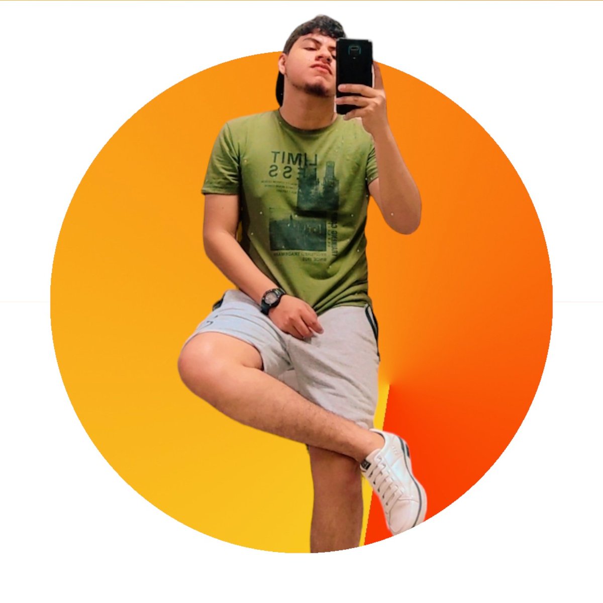 #NuevaFotoDePerfil