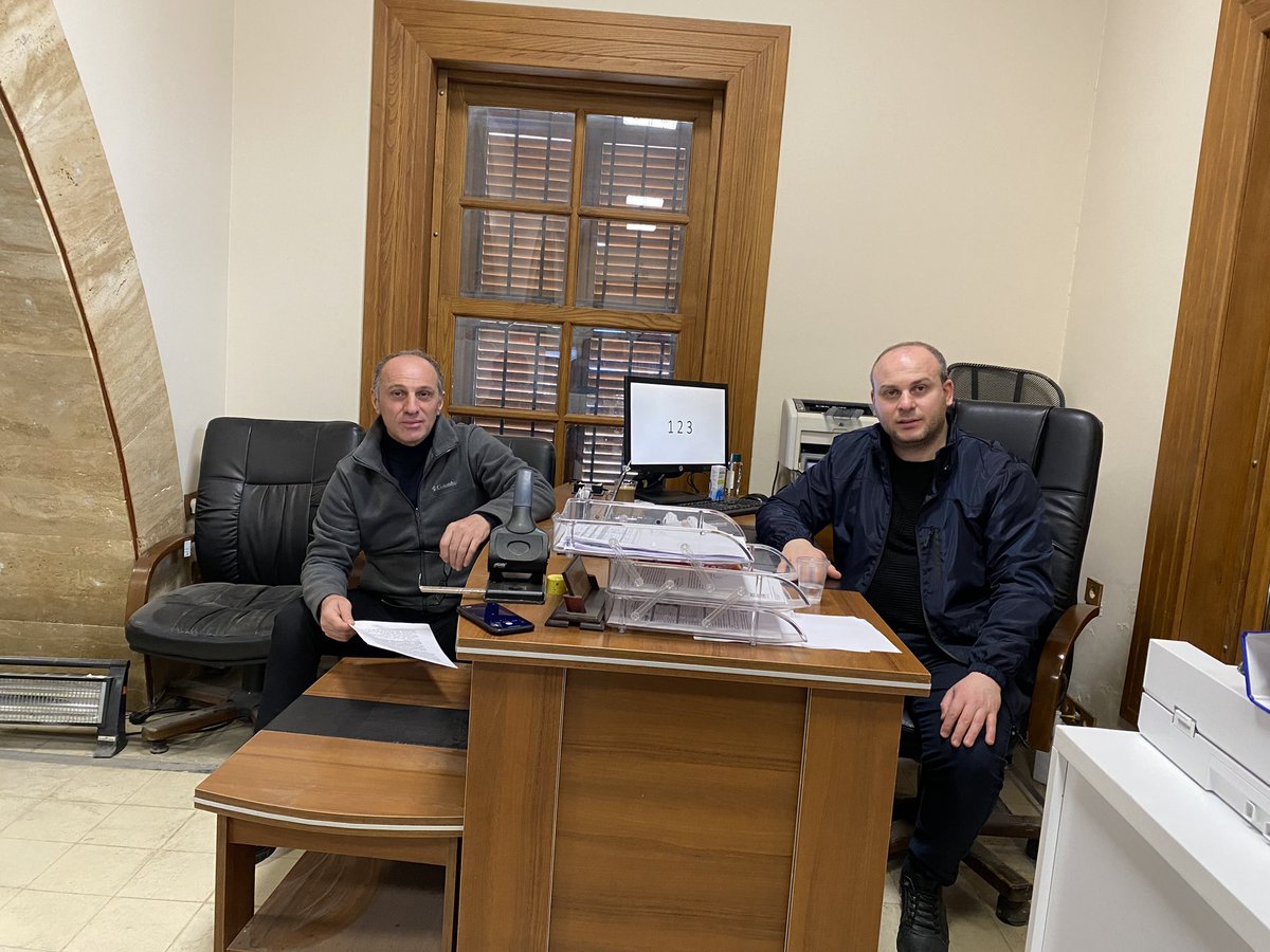 TufekciEnes's tweet photo. Heyecan duyarak çalışmaya devam…🖊️☺️🍀🧿🇹🇷

📍İskenderun/Hatay
#deprem https://t.co/6AUZXMAVY9