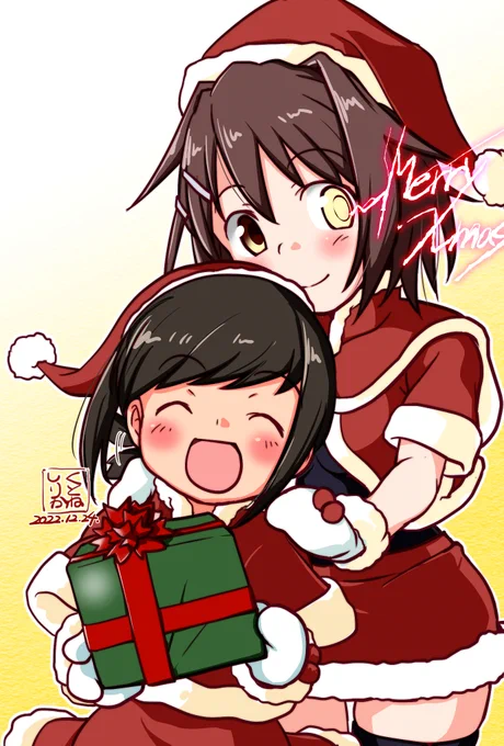 二人組というとこうなりがち世にふぶたかのあらんことを 