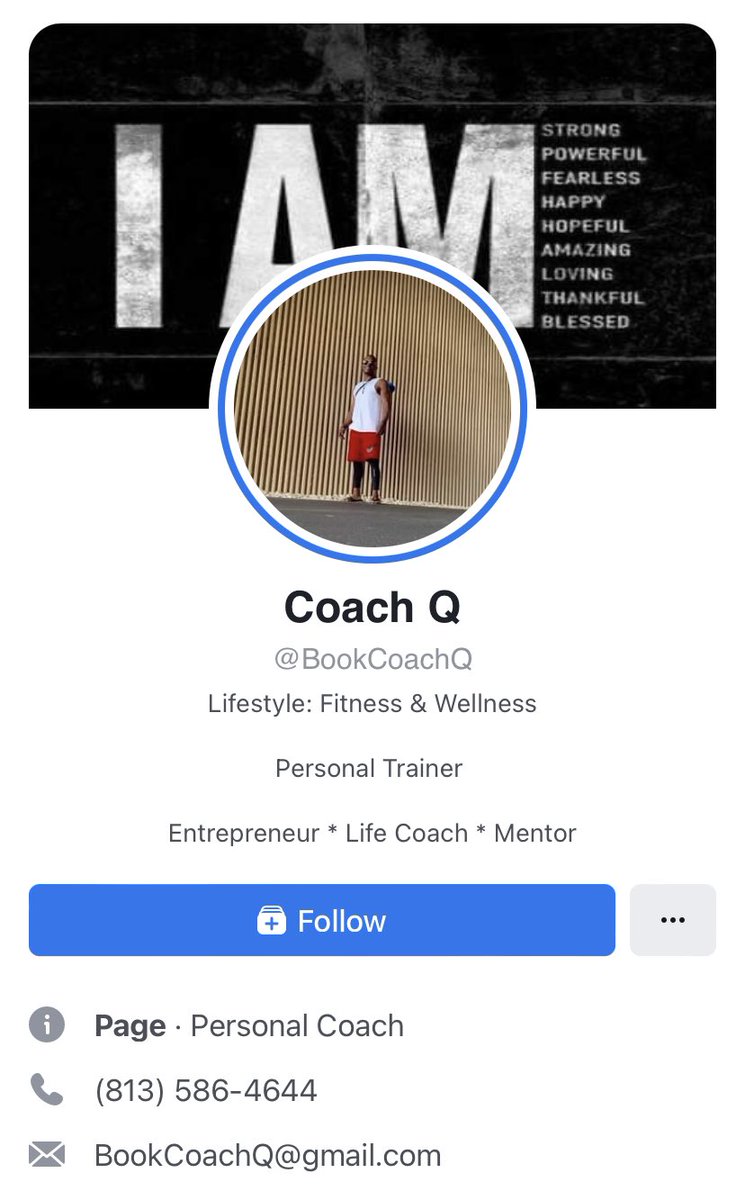 BookCoachQ's tweet photo. #MakeItAGreatDay
#BelieveInYourself 
#TheTimeIsNow
#BookCoachQ
#HealthyLiving
#Lifestyle

https://t.co/TjgtWXHymi https://t.co/foqesLbhuw