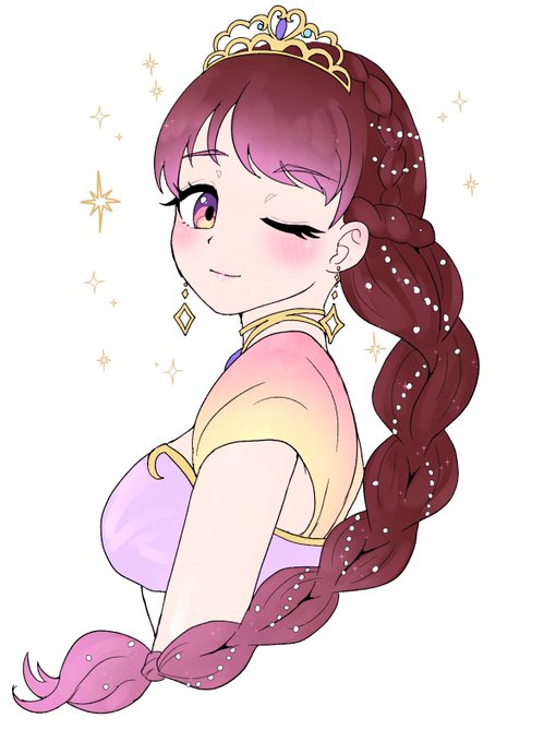52分 #ワッチャプリマジ放送時間30分ドロ 