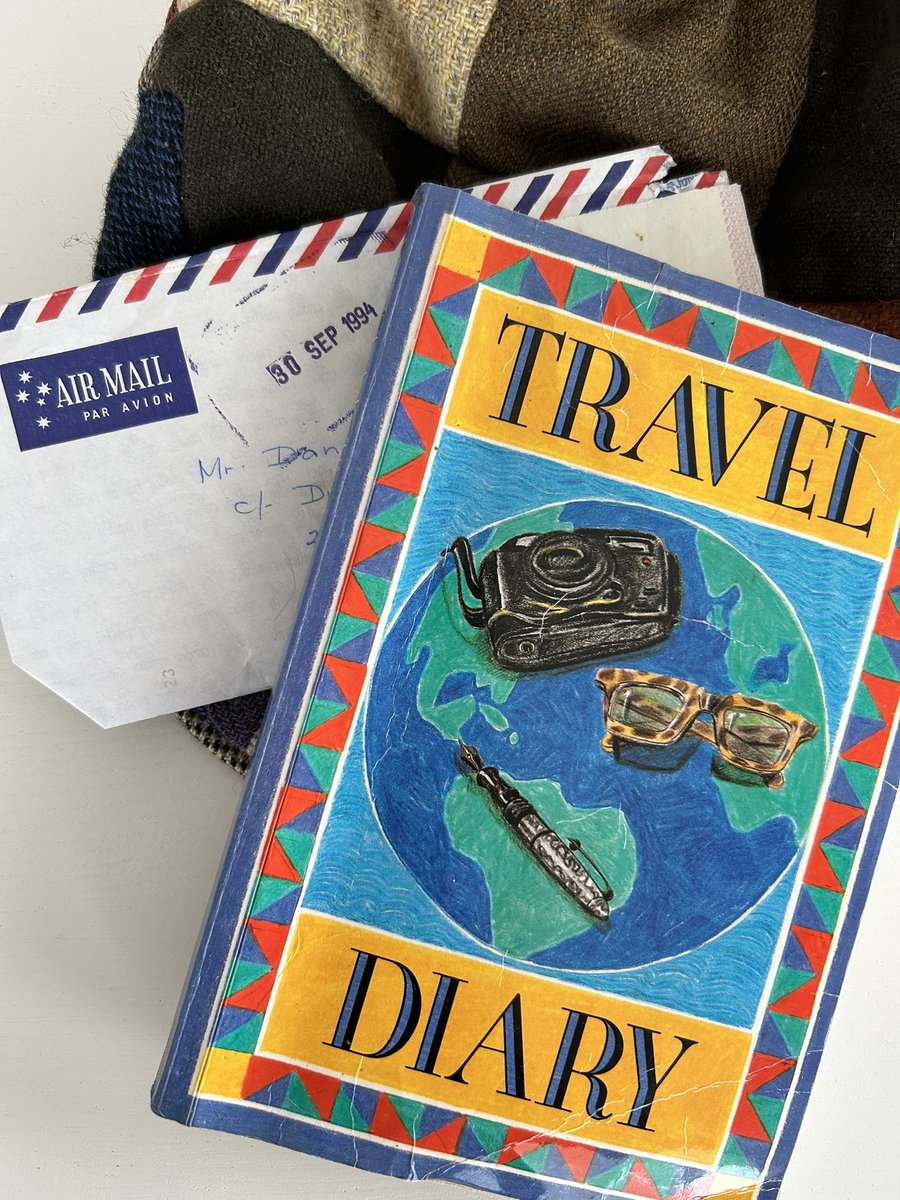 I found my old travel diary from 1994. 
20yr old me shopped duty free on the way to Europe and purchased a bottle of rum, a carton of cigarettes and four rolls of film for my camera.
Total cost, only $39.40