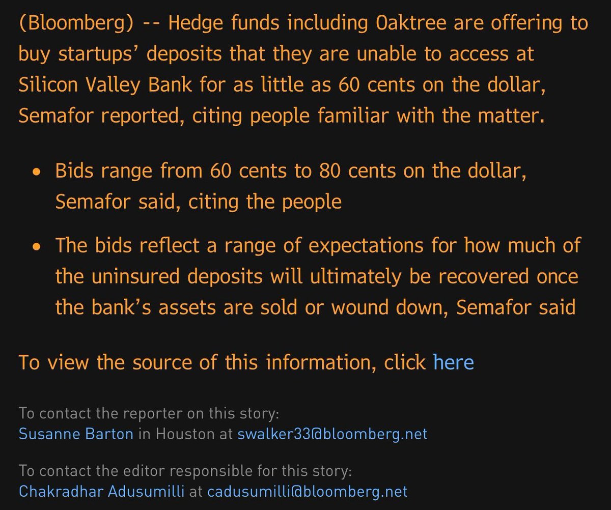 If the gov't wants to transfer wealth from innovative founders + SWEs to the hedge fund bros, they are surely succeeding
