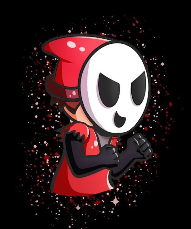 CS_Miist3rFreak's tweet photo. Para los que vieron el video que subi al tiktok del moveset del mii brawler, recordaran que le hice un "Fanart" hacuendo un mii de su avatar y usandolo en el video, pues me hizo un DIBUJOOOO, MIREN ESTA BELLEZAA
siganla en tiktok vale la pena
@AleleCoffee https://t.co/dloi7jkQHu