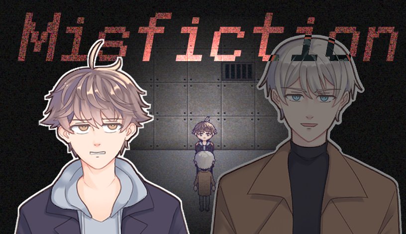 MISFCTION | Tradução PTBR
- Acompanhe Rylan por uma mansão sombria enquanto foge de um stalker doentio!
- Autor: Hatoge (hatoge.itch.io)
at.tumblr.com/dogncorvotrans…