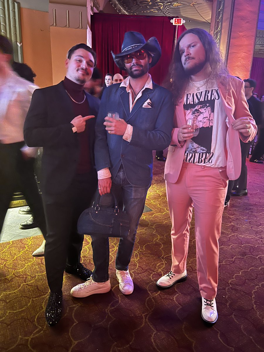 Spaceboy tweet media