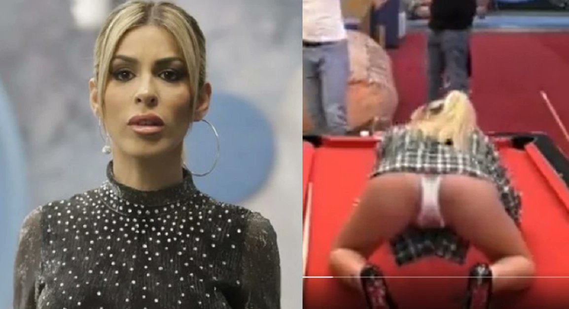 Gfviperella's tweet photo. Mai Finalista fu più azzeccata.
Un esempio da seguire...
Chapeau 
#gfivip #GrandeFratelloVip #GrandeFratello https://t.co/qP2mqtz2mp