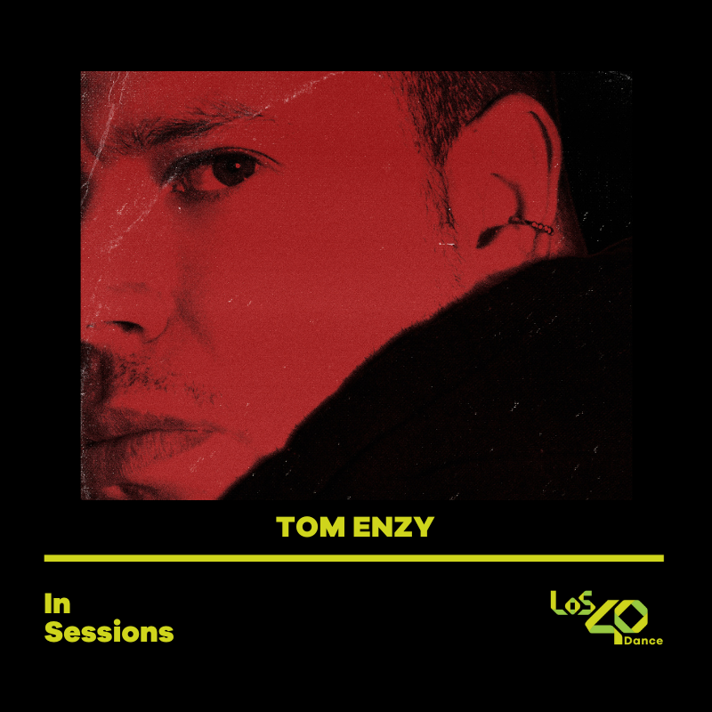 #LOS40DanceInSessions
Hosted by Arturo Grao🎙

🔴 <a href="/djtomenzy/">Tom Enzy</a>
😎 <a href="/albertneve/">Albert Neve</a>
🎼 Especial #NowOrNeve
🎧 #LOS40DanceInSessionsNowOrNeve

🎧 directo + podcast

📱 onelink.to/los40app

🔴 play.los40.com/emisora/los40_…

💻 play.los40.com/programa/los40…