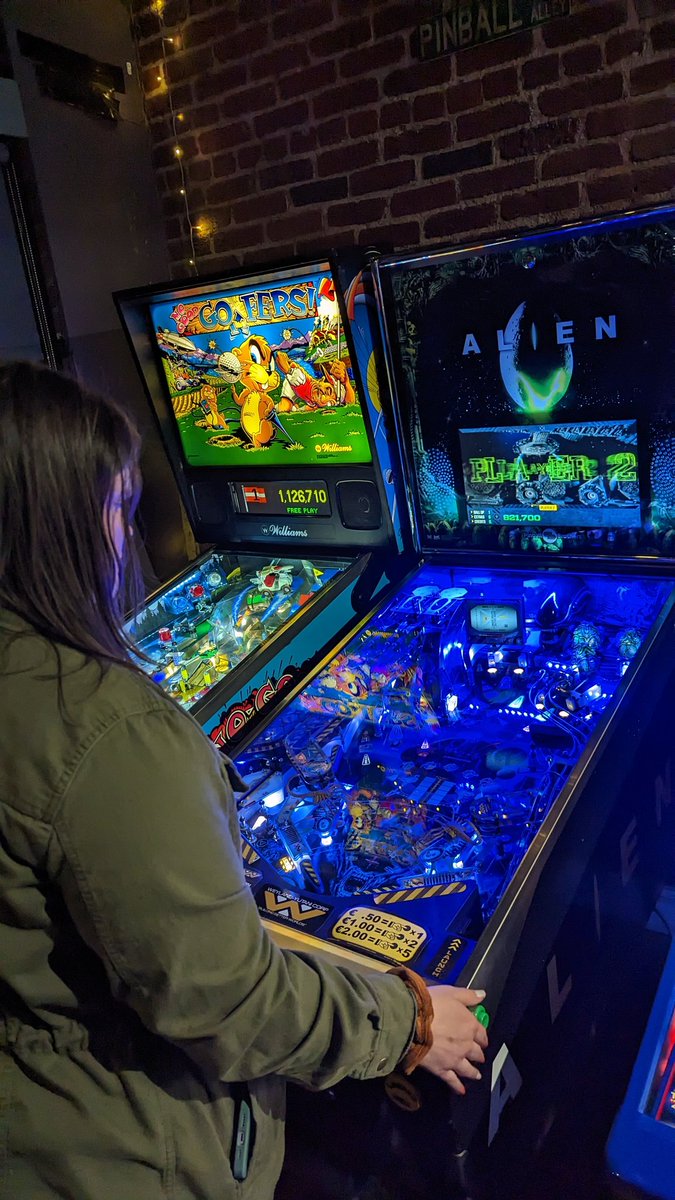 Dread Pirate Rum Swizzle tweet media