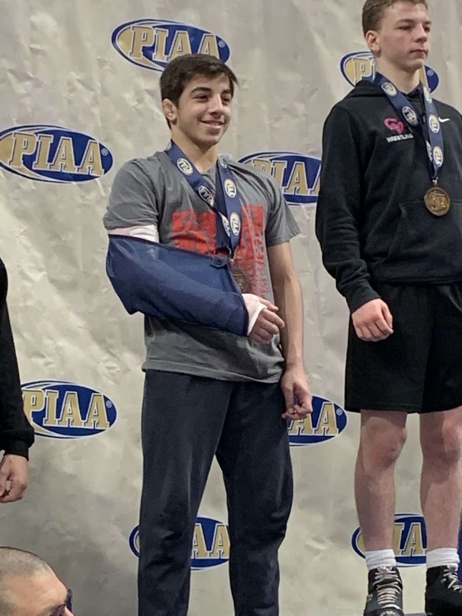 Bruce Morgan tweet media