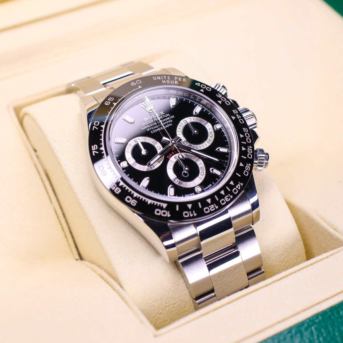 Rolex Daytona 116500LN-0002
#watches #watchphotography #unicorn